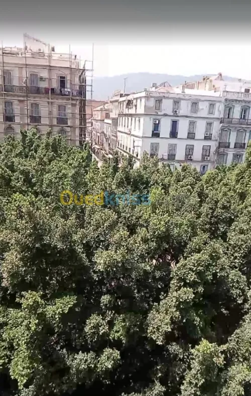 Vente Appartement F4 Annaba Annaba