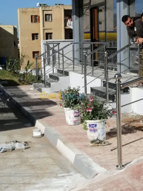 Formation professionnelle soudage TIG 