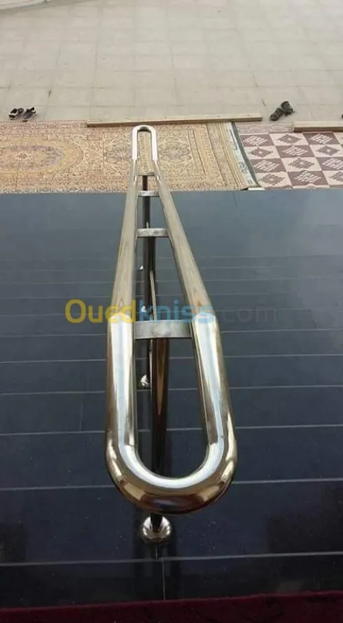 Formation professionnelle soudage TIG 