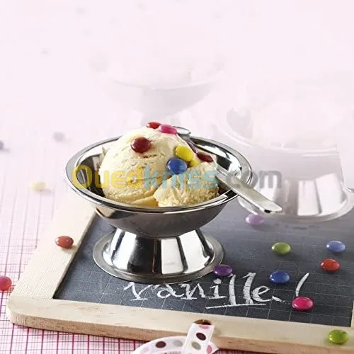 Sorbetière seb gelato