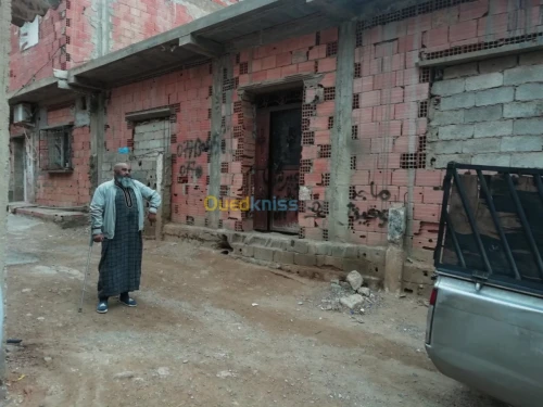 Vente Carcasse Oran Boufatis