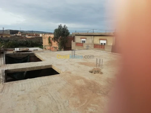 Vente Carcasse Oran Boufatis