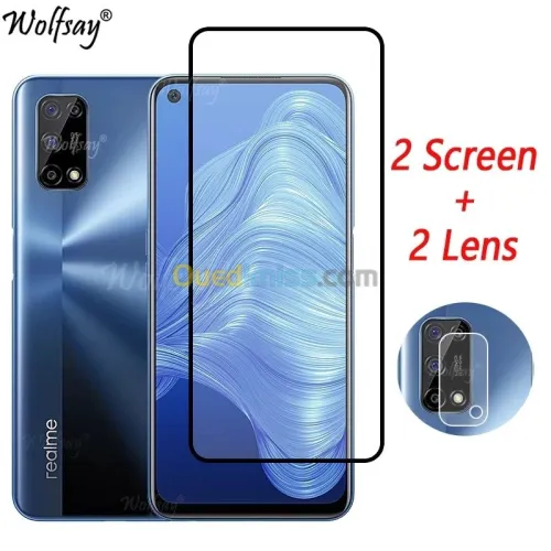 Realme Realme 7 5G