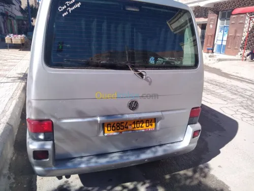 Volkswagen T4