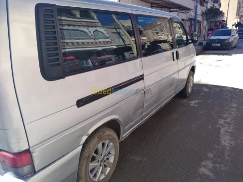 Volkswagen T4