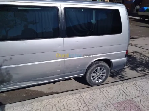 Volkswagen T4