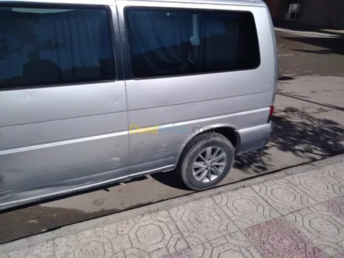 Volkswagen T4