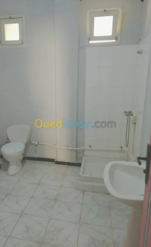 Vente Appartement F3 Tipaza Douaouda