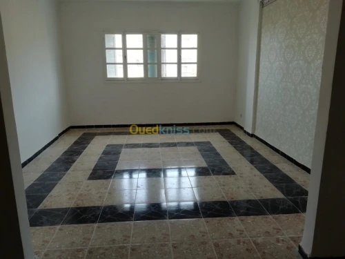 Vente Appartement F3 Tipaza Douaouda