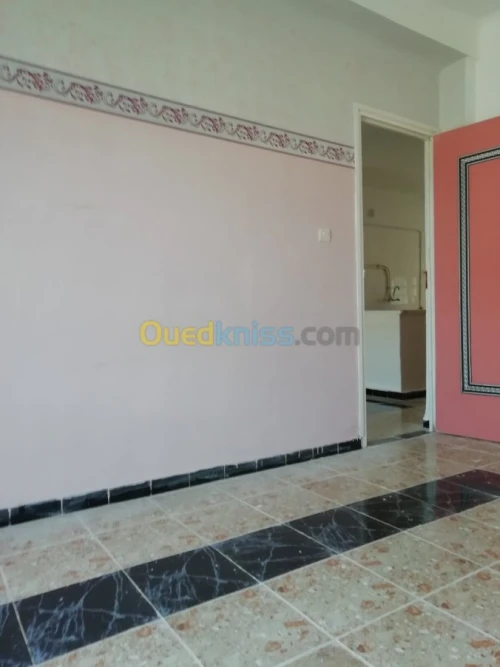Vente Appartement F3 Tipaza Douaouda