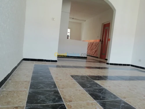 Vente Appartement F3 Tipaza Douaouda