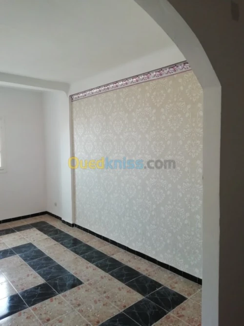Vente Appartement F3 Tipaza Douaouda