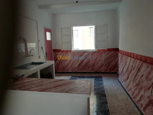 Vente Appartement F3 Tipaza Douaouda