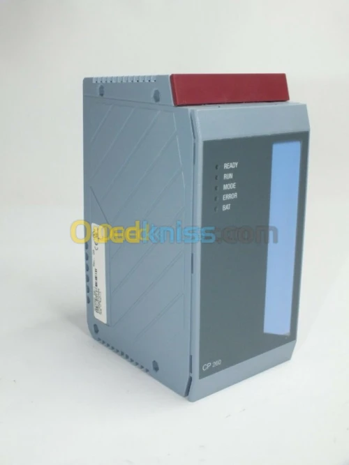 Automate B&R CP260 .60-1