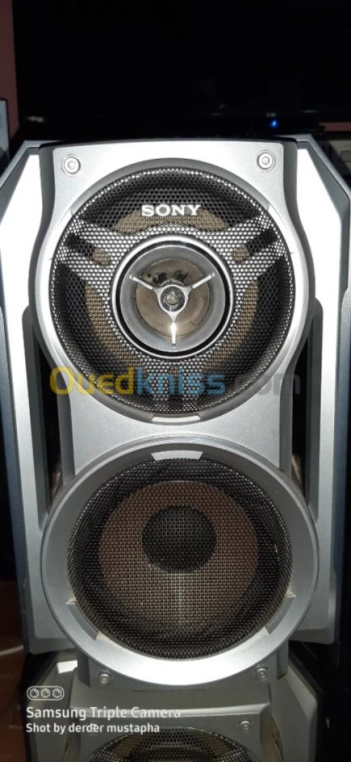 sony 
