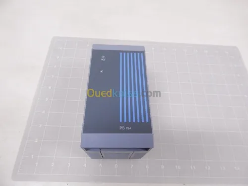 Alimentation B&R 3 PS 794 .9 