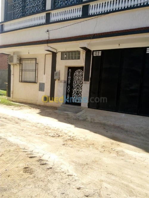 Vente Villa Chlef Boukadir