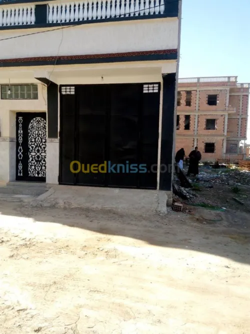 Vente Villa Chlef Boukadir
