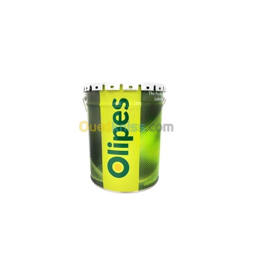 OLIPES MAXIGRAS 3000 BBO SEAU 18 KG