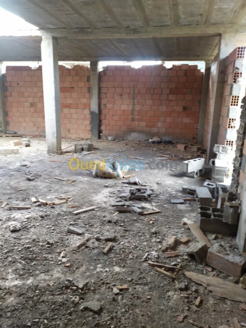 Vente Carcasse Tlemcen Mansourah