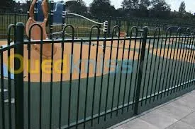 fabrication et vente de la tige 