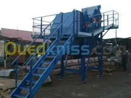 fabrication et vente de la tige 