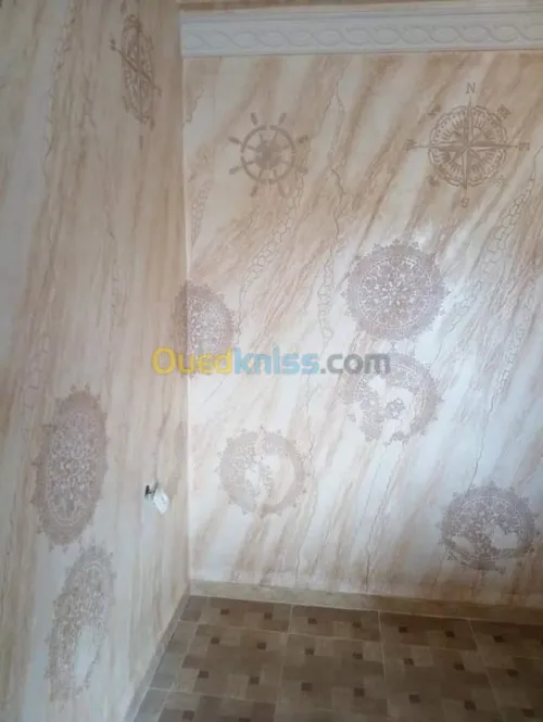 Aménagement intérieur