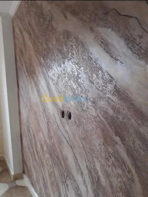 Aménagement intérieur