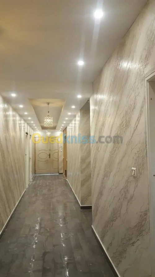 Aménagement intérieur