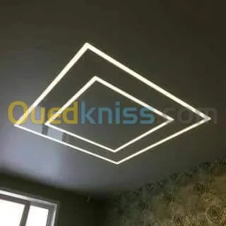 Aménagement intérieur