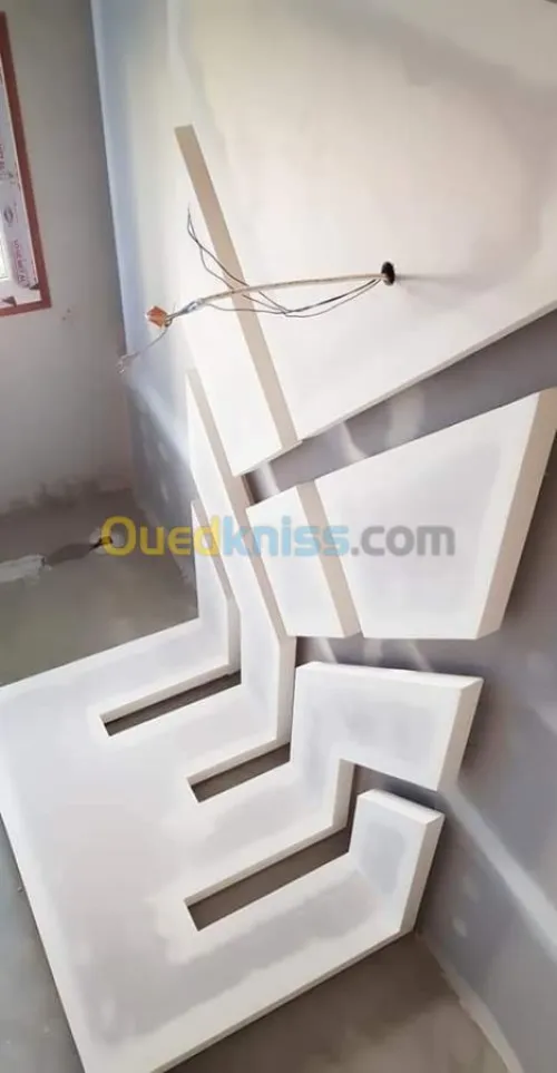 Aménagement intérieur