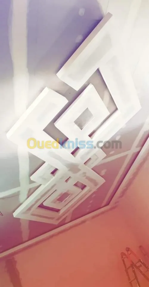 Aménagement intérieur