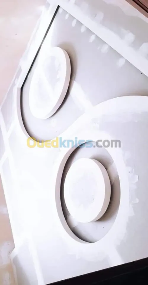 Aménagement intérieur