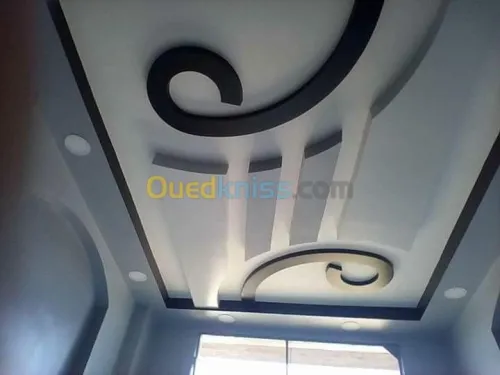 Aménagement intérieur