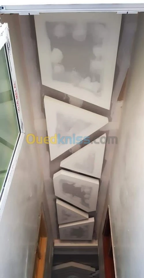 Aménagement intérieur