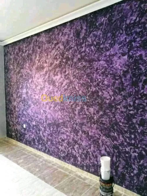 Aménagement intérieur