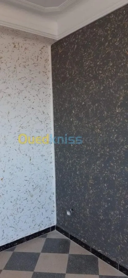 Aménagement intérieur