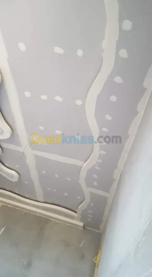 Aménagement intérieur