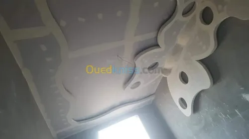 Aménagement intérieur