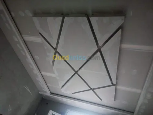 Aménagement intérieur