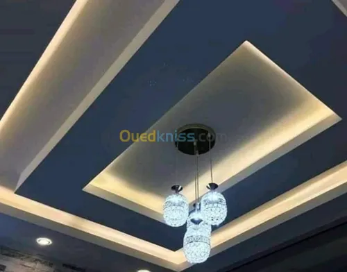 Aménagement intérieur