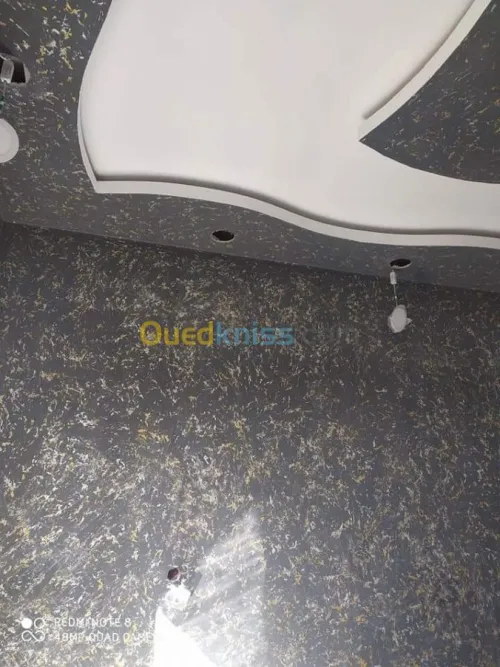 Aménagement intérieur