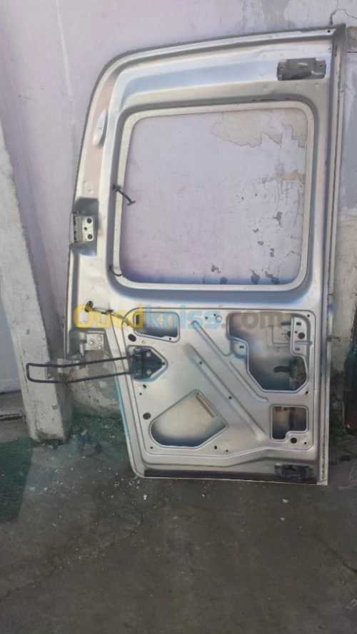 02 portes arrière berlingo partner