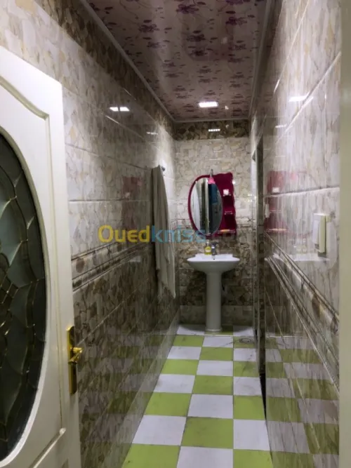 Vente Villa Setif El ouldja