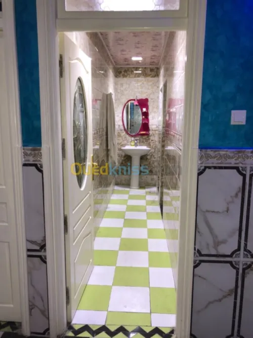 Vente Villa Setif El ouldja