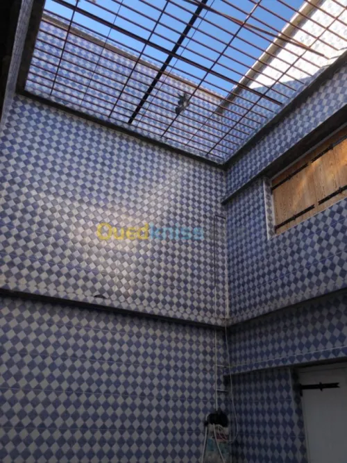 Vente Villa Setif El ouldja