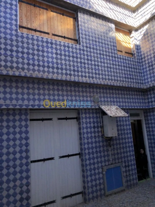 Vente Villa Setif El ouldja