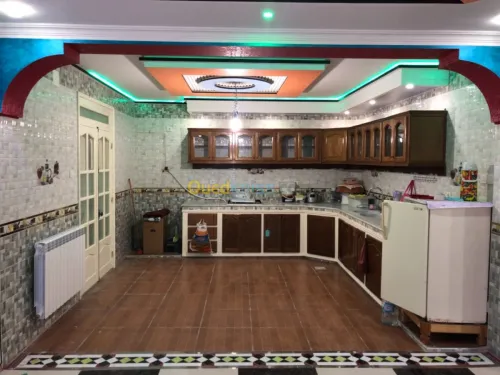Vente Villa Setif El ouldja