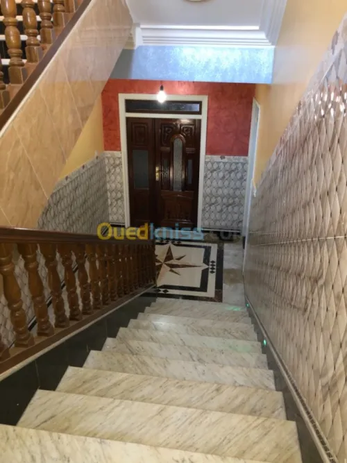 Vente Villa Setif El ouldja