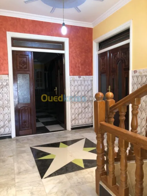 Vente Villa Setif El ouldja